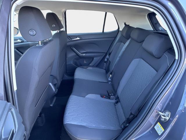 Volkswagen / T-Cross / / / / (Life+) SHZ+KAMERA+APP+KLIMA+LED+17'' ALU, Beispielbilder, ggf. teilweise mit Sonderausstattung