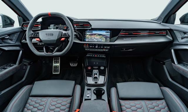 Beispielbilder, ggf. teilweise mit Sonderausstattung