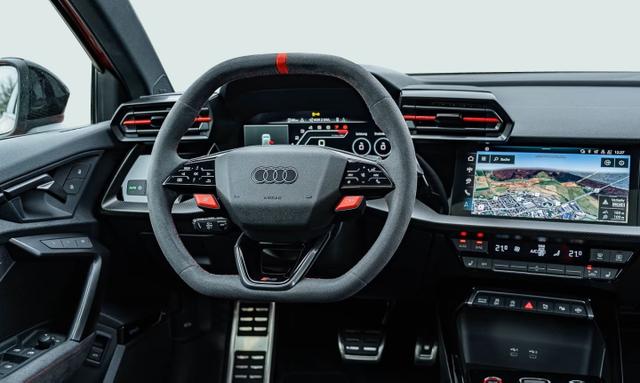 Beispielbilder, ggf. teilweise mit Sonderausstattung