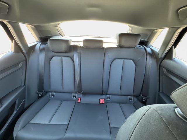 Audi / A3 Sportback / Schwarz / / / ACC+KAMERA+SHZ+LED+16LM+APP