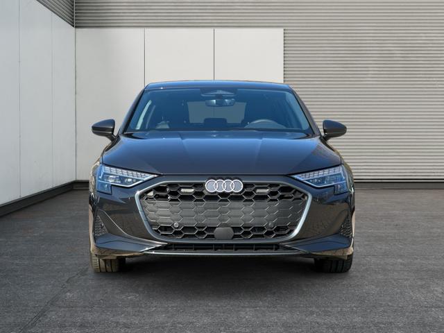 Audi / A3 Sportback / Grau / / / ACC+KAMERA+SHZ+LED+16LM+APP, Beispielbilder, ggf. teilweise mit Sonderausstattung