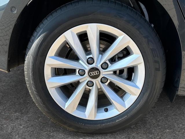 Audi / A3 Sportback / Grau / / / ACC+KAMERA+SHZ+LED+16LM+APP, Beispielbilder, ggf. teilweise mit Sonderausstattung