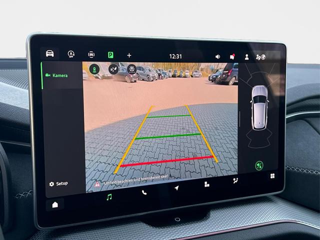 Skoda / Kodiaq / Grau / / / 4x4+AHK+PANO+KAMERA+EL. HECKKL.+PDC+20 LM, Beispielbilder