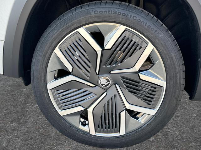 Skoda / Kodiaq / Grau / / / 4x4+AHK+PANO+KAMERA+EL. HECKKL.+PDC+20 LM, Beispielbilder