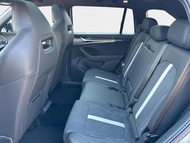 Skoda / Kodiaq / Grau / / / 4x4+AHK+PANO+KAMERA+EL. HECKKL.+PDC+20 LM, Beispielbilder