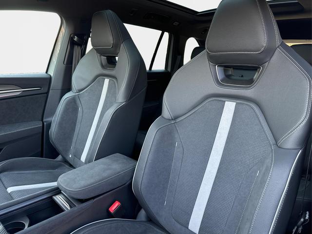 Skoda / Kodiaq / Grau / / / 4x4+AHK+PANO+KAMERA+EL. HECKKL.+PDC+20 LM, Beispielbilder