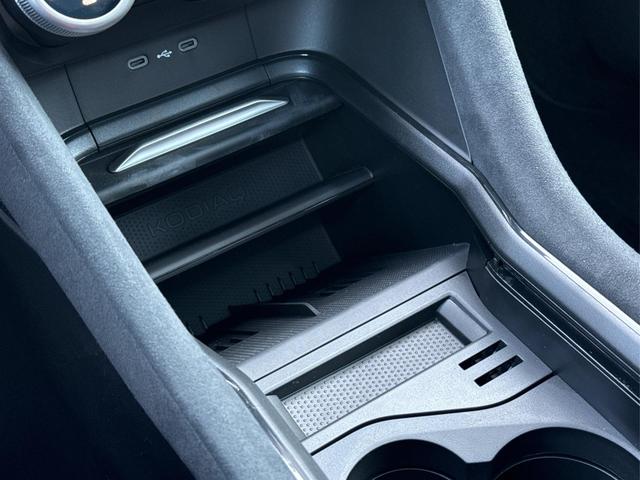 Skoda / Kodiaq / Grau / / / 4x4+AHK+PANO+KAMERA+EL. HECKKL.+PDC+20 LM, Beispielbilder