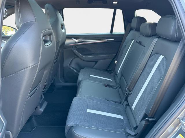 Skoda / Kodiaq / Grau / / / 4x4+AHK+PANO+KAMERA+EL. HECKKL.+PDC+20 LM, Beispielbilder