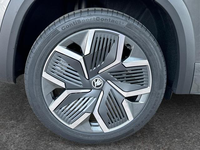 Skoda / Kodiaq / Grau / / / 4x4+AHK+PANO+KAMERA+EL. HECKKL.+PDC+20 LM, Beispielbilder