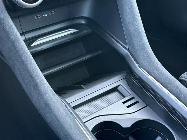 Skoda / Kodiaq / Grau / / / 4x4+AHK+PANO+KAMERA+EL. HECKKL.+PDC+20 LM, Beispielbilder