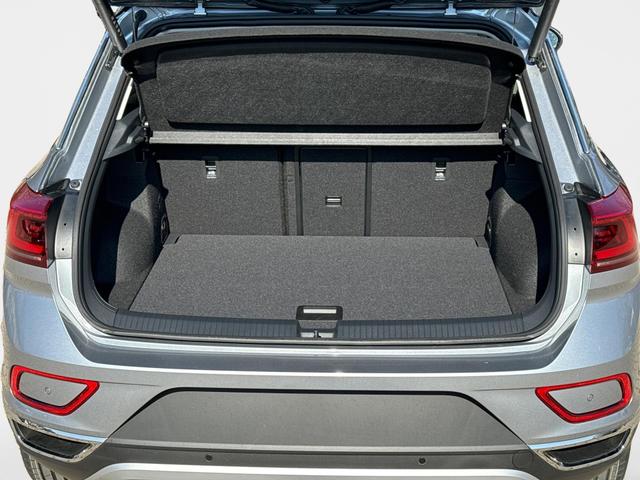 Volkswagen / T-Roc / / / / MATRIX LED+KAMERA+EL.HECKKL.+PDC+SHZ, Beispielbilder, ggf. teilweise mit Sonderausstattung