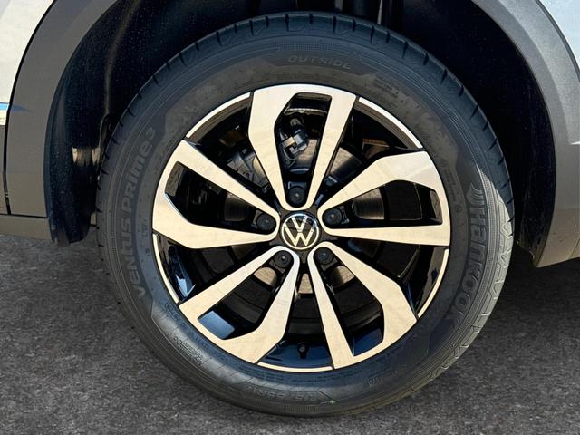 Volkswagen / T-Roc / / / / MATRIX LED+KAMERA+EL.HECKKL.+PDC+SHZ, Beispielbilder, ggf. teilweise mit Sonderausstattung