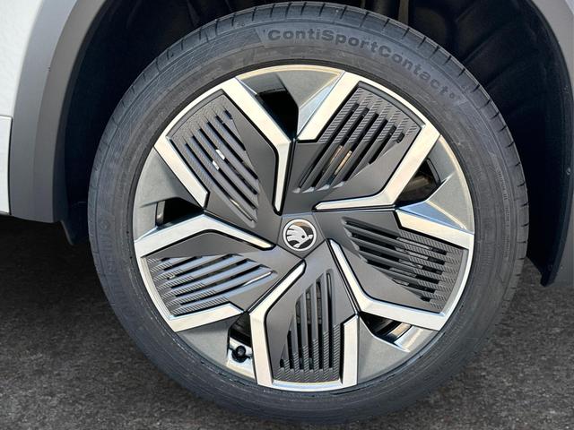 Skoda / Kodiaq / Grau / / / 4x4+AHK+PANO+KAMERA+EL. HECKKL.+PDC+20 LM, Beispielbilder