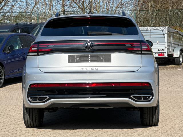 Volkswagen / Taigo / Silber / / / MATRIX-LED+KAMERA+ACC+KLIMA, Beispielbilder, ggf. teilweise mit Sonderausstattung