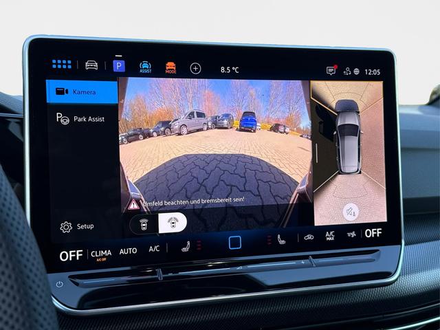 Volkswagen / Golf / Wei&szlig; / / / 4x4+PANO+MATRIX+HUD+HARMAN+NAVI+360 KAMERA+19 LM, Beispielbilder