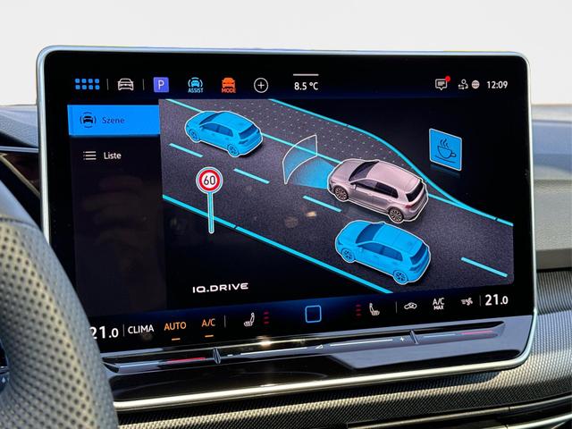 Volkswagen / Golf / Wei&szlig; / / / 4x4+PANO+MATRIX+HUD+HARMAN+NAVI+360 KAMERA+19 LM, Beispielbilder