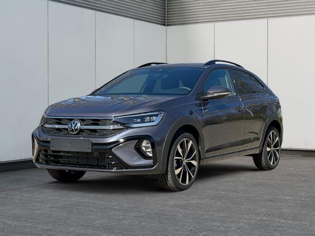 Taigo - R-Line Limited MATRIX-LED+KAMERA+ACC+KLIMA