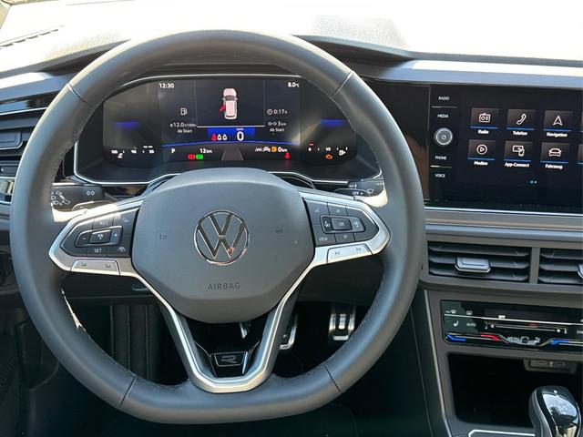 Volkswagen / Taigo / Grau / / / MATRIX-LED+KAMERA+ACC+KLIMA, Beispielbilder