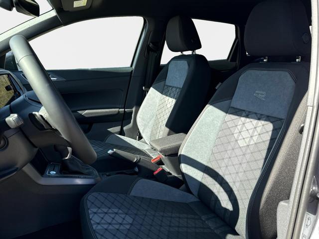 Volkswagen / Taigo / Grau / / / MATRIX-LED+KAMERA+ACC+KLIMA, Beispielbilder