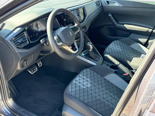 Volkswagen / Taigo / Grau / / / MATRIX-LED+KAMERA+ACC+KLIMA, Beispielbilder