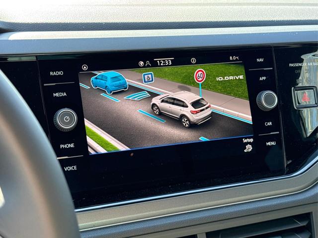 Volkswagen / Taigo / Grau / / / MATRIX-LED+KAMERA+ACC+KLIMA, Beispielbilder