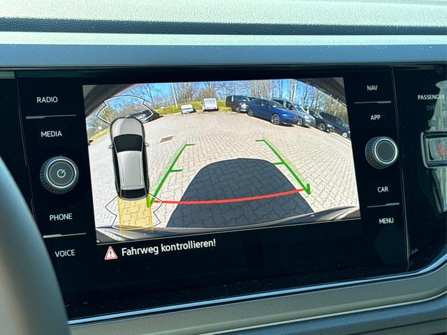 Volkswagen / Taigo / Grau / / / MATRIX-LED+KAMERA+ACC+KLIMA, Beispielbilder