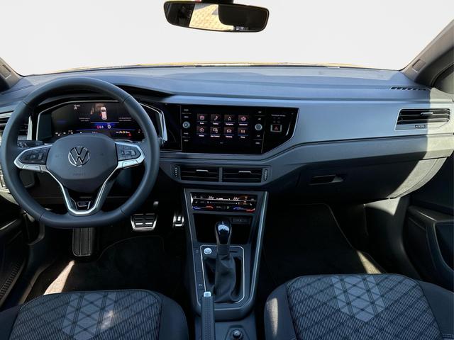 Volkswagen / Taigo / Blau / / / MATRIX-LED+KAMERA+ACC+KLIMA, Beispielbilder