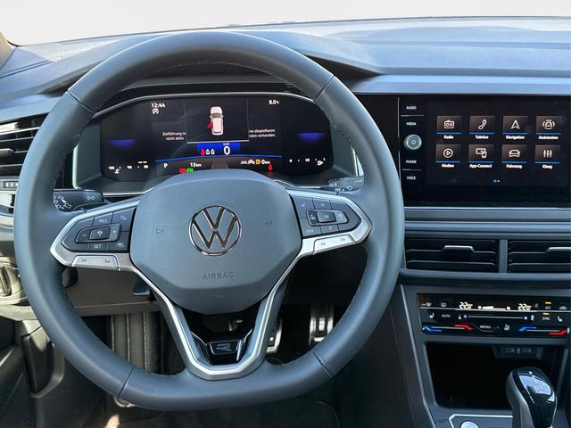 Volkswagen / Taigo / Blau / / / MATRIX-LED+KAMERA+ACC+KLIMA, Beispielbilder