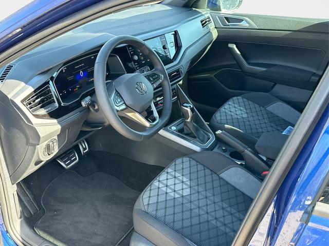 Volkswagen / Taigo / Blau / / / MATRIX-LED+KAMERA+ACC+KLIMA, Beispielbilder