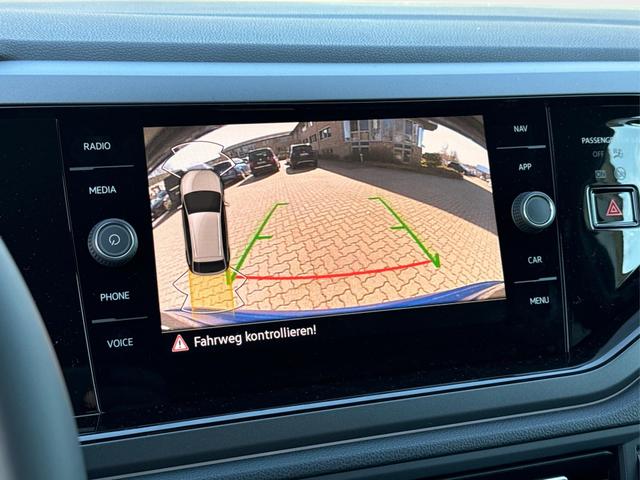 Volkswagen / Taigo / Blau / / / MATRIX-LED+KAMERA+ACC+KLIMA, Beispielbilder