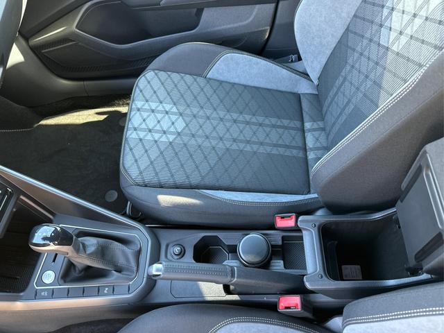 Volkswagen / Taigo / Blau / / / MATRIX-LED+KAMERA+ACC+KLIMA, Beispielbilder