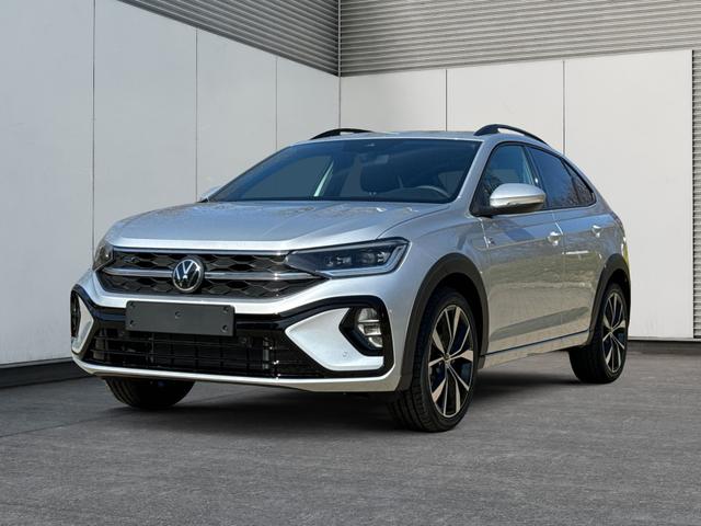 Taigo - R-Line Limited MATRIX-LED+KAMERA+ACC+KLIMA