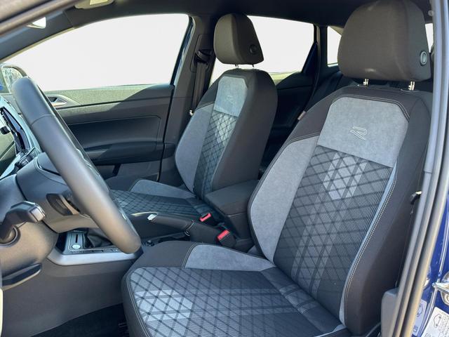 Volkswagen / Taigo / Blau / / / MATRIX-LED+KAMERA+ACC+KLIMA, Beispielbilder