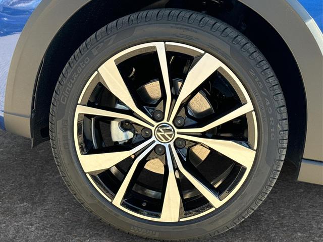 Volkswagen / Taigo / Blau / / / MATRIX-LED+KAMERA+ACC+KLIMA, Beispielbilder