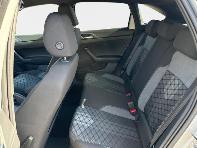 Volkswagen / Taigo / Silber / / / MATRIX-LED+KAMERA+ACC+KLIMA, Beispielbilder