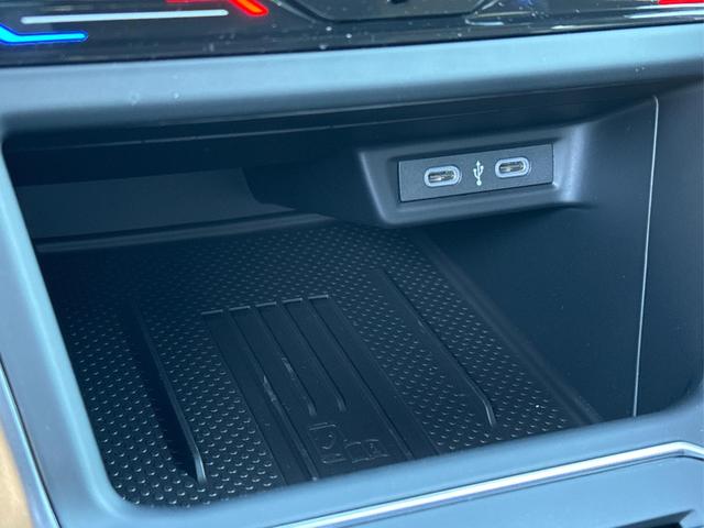 Volkswagen / Taigo / Blau / / / MATRIX-LED+KAMERA+ACC+KLIMA, Beispielbilder