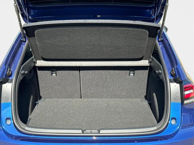 Volkswagen / Taigo / Blau / / / MATRIX-LED+KAMERA+ACC+KLIMA, Beispielbilder