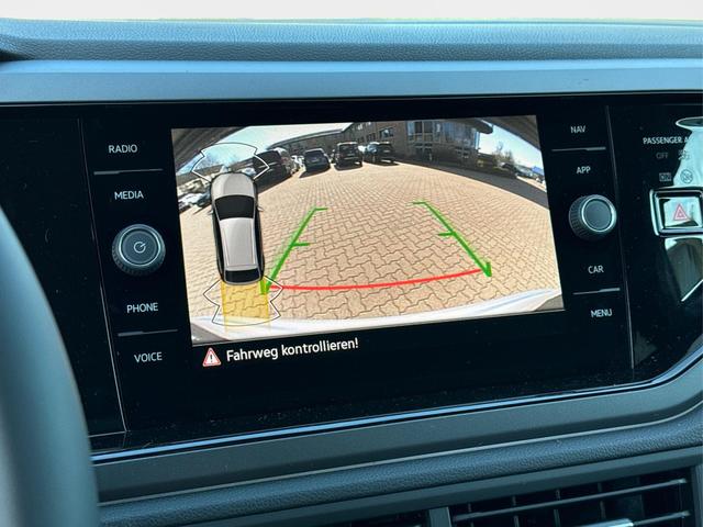 Volkswagen / Taigo / Silber / / / MATRIX-LED+KAMERA+ACC+KLIMA, Beispielbilder