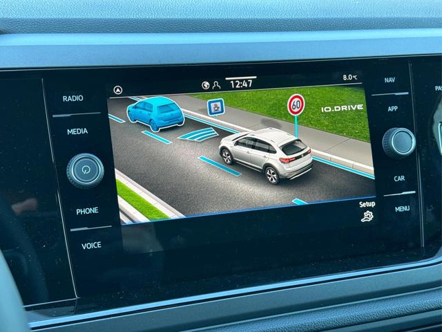 Volkswagen / Taigo / Blau / / / MATRIX-LED+KAMERA+ACC+KLIMA, Beispielbilder