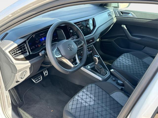 Volkswagen / Taigo / Silber / / / MATRIX-LED+KAMERA+ACC+KLIMA, Beispielbilder