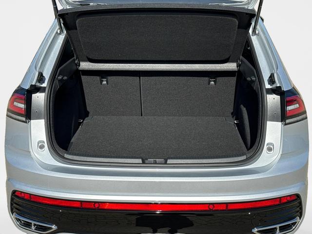 Volkswagen / Taigo / Silber / / / MATRIX-LED+KAMERA+ACC+KLIMA, Beispielbilder