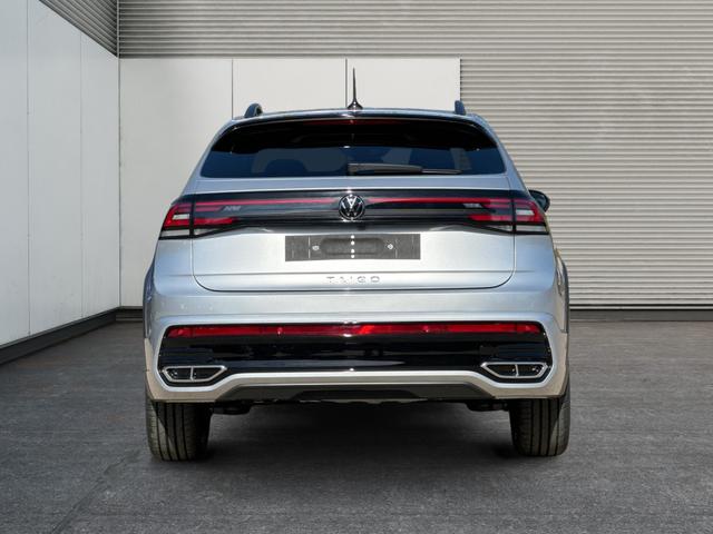 Volkswagen / Taigo / Silber / / / MATRIX-LED+KAMERA+ACC+KLIMA, Beispielbilder, ggf. teilweise mit Sonderausstattung