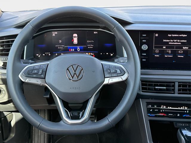 Volkswagen / Taigo / Silber / / / MATRIX-LED+KAMERA+ACC+KLIMA, Beispielbilder