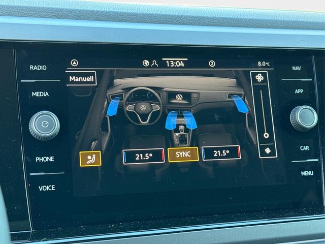 Volkswagen / Taigo / Silber / / / MATRIX-LED+KAMERA+ACC+KLIMA, Beispielbilder