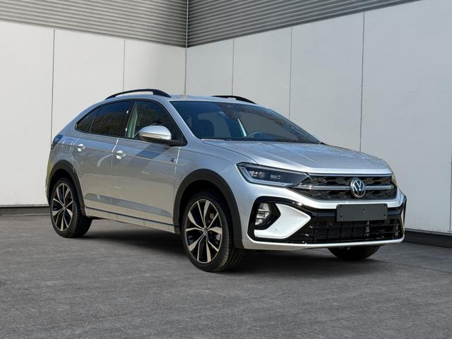 Volkswagen / Taigo / Silber / / / MATRIX-LED+KAMERA+ACC+KLIMA, Beispielbilder