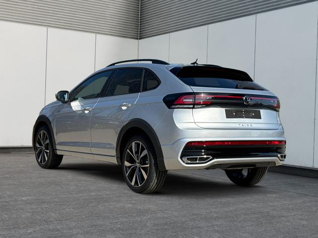 Volkswagen / Taigo / Silber / / / MATRIX-LED+KAMERA+ACC+KLIMA, Beispielbilder