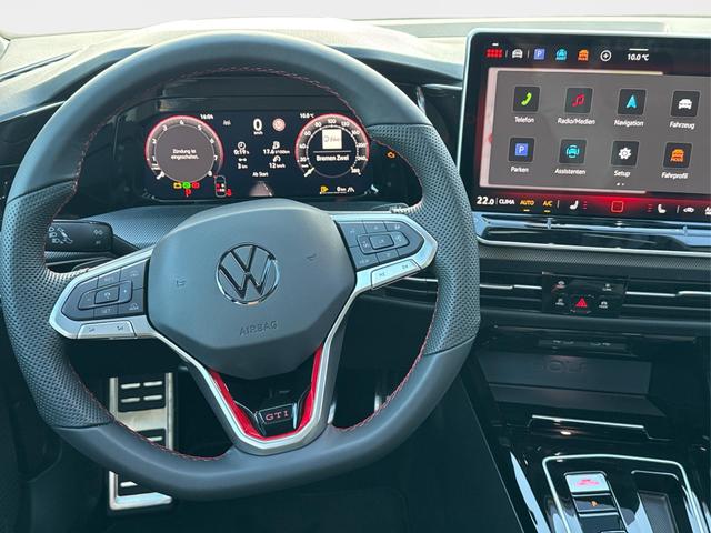 Volkswagen / Golf / Grau / / / PANO+MATRIX+HUD+HARMAN+NAVI+360 KAMERA+19 LM, Beispielbilder