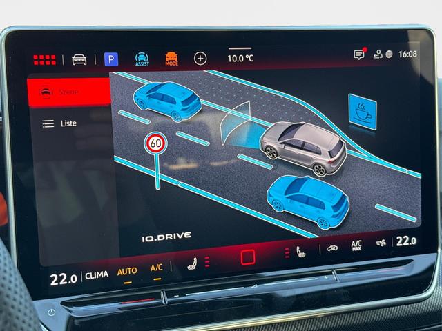 Volkswagen / Golf / Grau / / / PANO+MATRIX+HUD+HARMAN+NAVI+360 KAMERA+19 LM, Beispielbilder