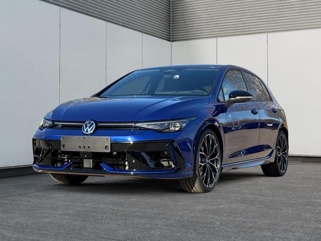 Volkswagen Golf - R 4x4+PANO+MATRIX+HUD+HARMAN+NAVI+360 KAMERA+19" LM