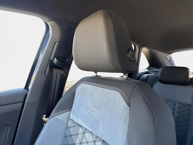 Volkswagen / Taigo / Blau / / / MATRIX-LED+KAMERA+ACC+KLIMA